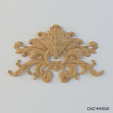 3DCWN-1161 3D Crown (Head Top) Model For Download