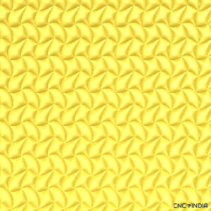 3DWP-2070 3D Wall Panel 3D Model 8×4 Size CNC Design Artcam File & STL 3D Model Download CNCindia.in